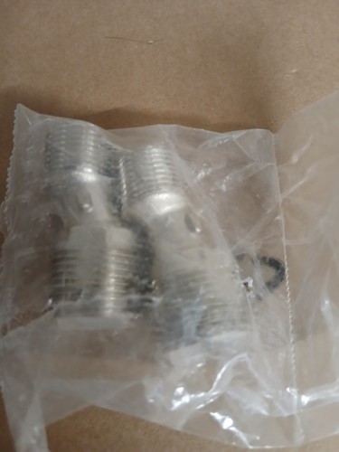 Anschluss 2 ag - 3/4"x1/2",