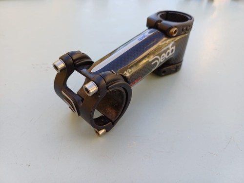 Deda elements zero schwarz - deda,
