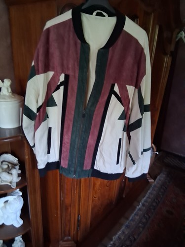 Blouson herren wie neu - blouson,, herren,
