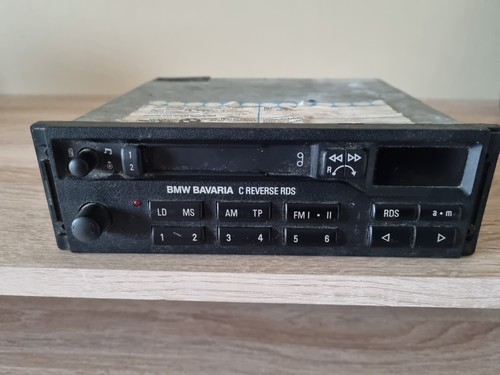 Blaupunkt bmw bavaria - bmw,