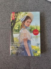 Historical saison - 80,