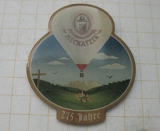 275 JAHRE MECKATZER