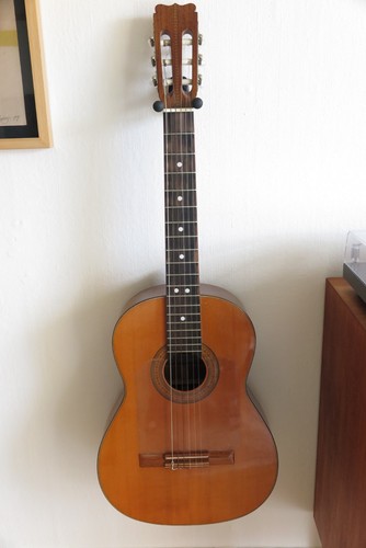 Vintage santana 854 klassisk - vintage,
