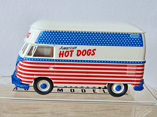 Brekina 32602 vw - brekina, 1:87,