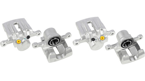 Bremssattel hinterachse - 2x,