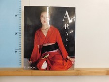 Araki self life death - life,