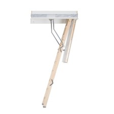 Roto Designo Bodentreppe