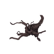 Aquarium Wurzel Deko Black
