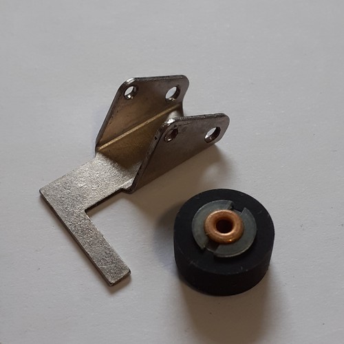 Ddr rft andruckrolle hebel - ddr,rft,,