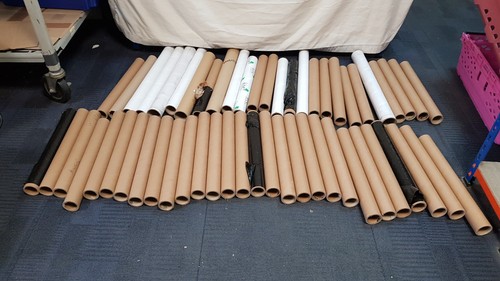 Restposten 50x starke - 50x, +