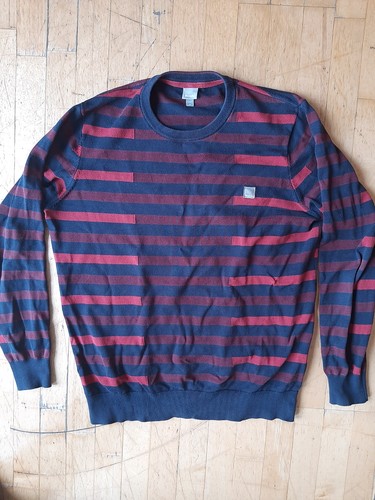 Bench pullover größe xl - bench, pullover;