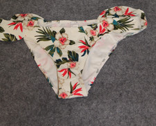 BIKINI UNTERTEIL SLIP  GRÖSSE