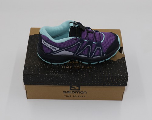 Salomon kicka kinder - kicka,