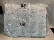 20x B.Braun Original Perfusor
