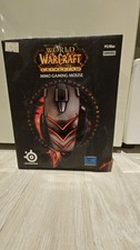 SteelSeries WoW Cataclysm MMO