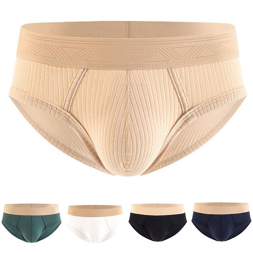 Baumwollmischung herren slip - baumwollmischung,