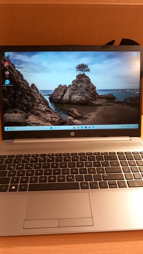 255 notebook win 11 - hp,