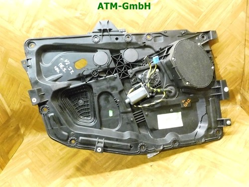 Fensterhebermotor
