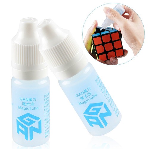 Gan magic lube - gan,
