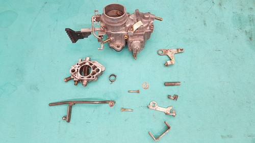 Opel kadett - c,