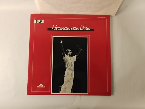 Herman van veen - herman,