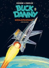 Buck Danny Gesamtausgabe 9: 3