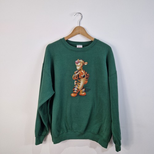Vintage disney store - store, pullover