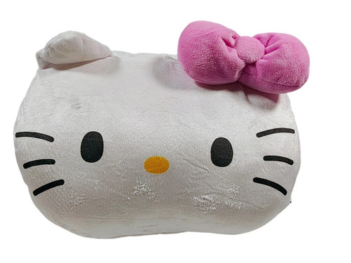 Hello kitty cuddle - kitty, –
