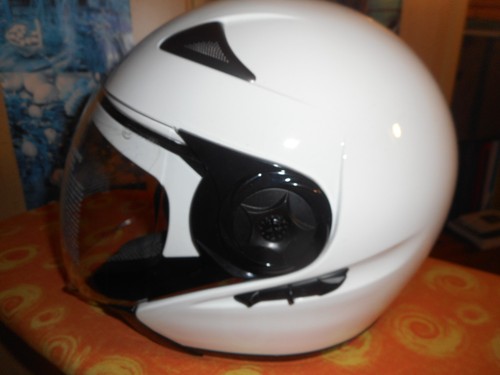 Held motorrad jethelm modell - held,