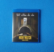 Nightwatch - Demons Are