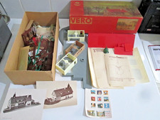 DDR Piko vero Bausatz ovp