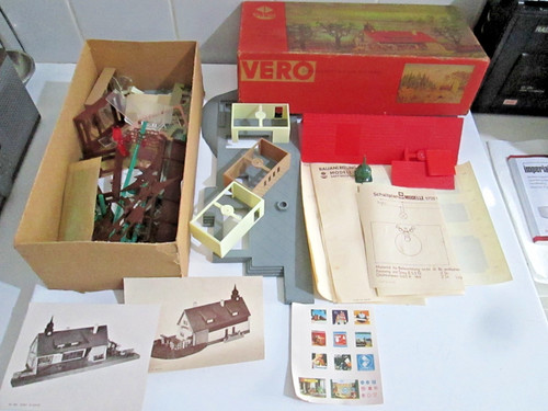 Ddr piko vero - piko,