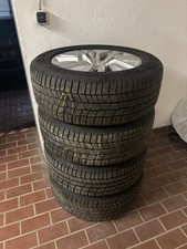 Original VW Touareg 19 zoll