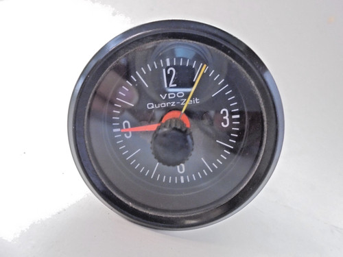 Zeituhr vdo 218 - 218/4/10, 12v