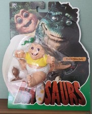 BABY SINCLAIR DIE DINOS DISNEY