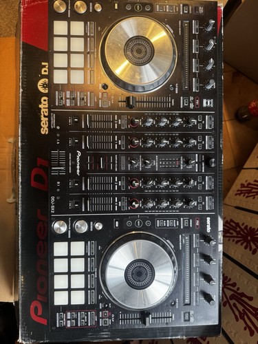 Pioneer ddj sx2 controller - ddj-sx2,