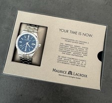 Maurice lacroix aikon - lacroix,