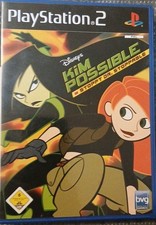 Kim Possible: Stoppt Dr