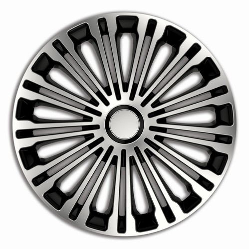 Radkappen zoll abs - 17, –