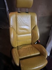E46 arizons sun leder - arizons,