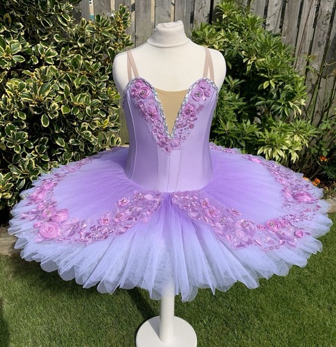 Ballett tutu klassisches - ballett,