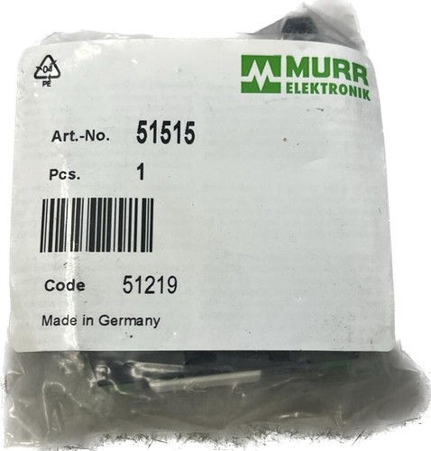 Murr elektronik ausgangsrelais - murr,