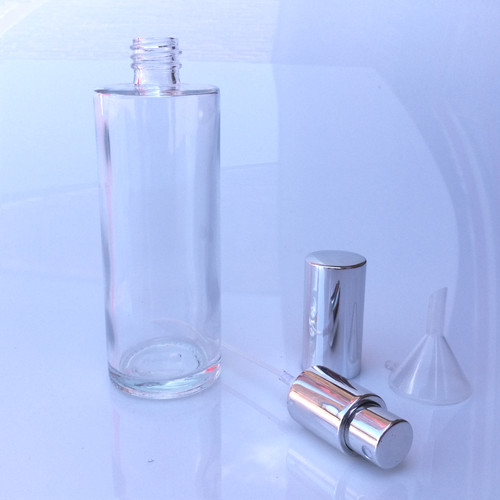 Parfum flakon flasche glas - parfum, -flasche
