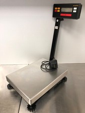 Sartorius Waage, QS64B