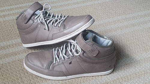 Boxfresh sneaker schuhe 40 - schuhe, gr.
