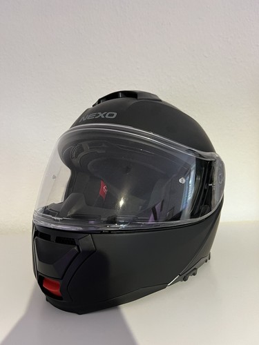 Nexo motorrad klapphelm mit - nexo, motorrad-klapphelm