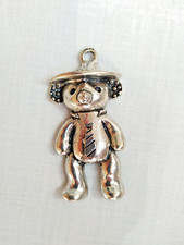 Teddy Bär - Ketten Anhänger