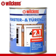 Wilckens 750 ml Türen &