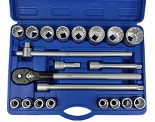 Vielzahn Knarrenkasten