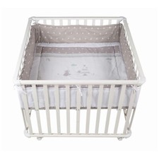 Roba Laufgitter 100x100 cm